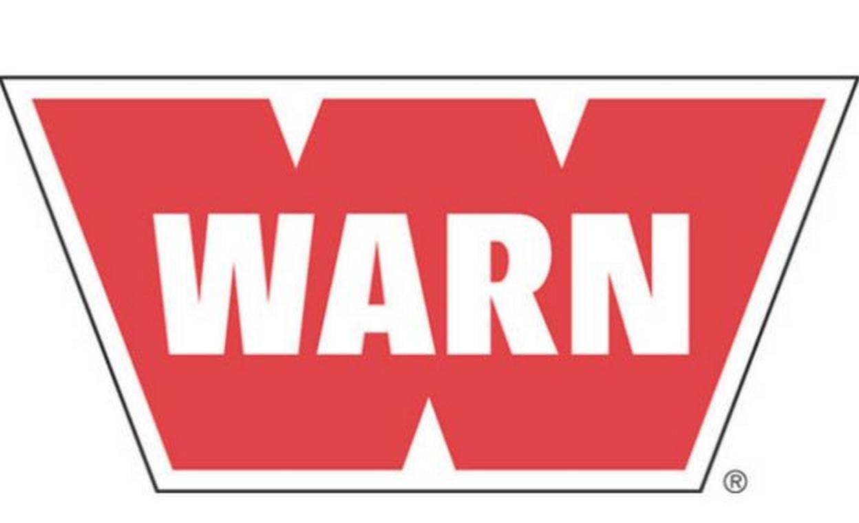 Warn Winch , PN# 94000