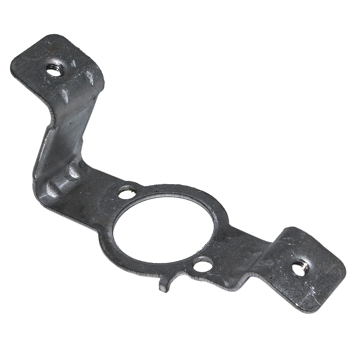 Briggs Parts BRIGGS BRACKET-MOUNTING TAKEN OFF NEW ENGINE, & Strat_ BS-695744-D1