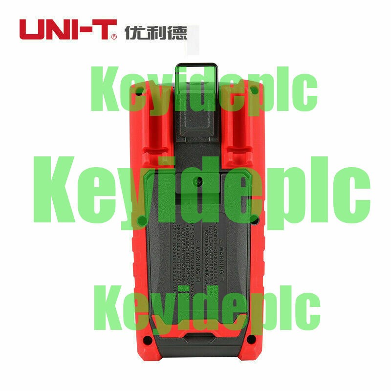 1PC Professional Multimeter True RMS AC/DC 2M Drop Test / IP65 UT191E #ke