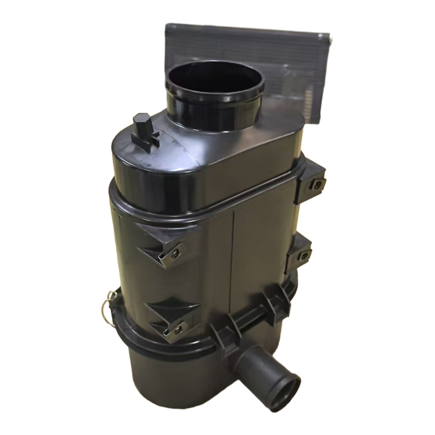 Air Cleaner Assy 32/925684 32/926084 For JCB 3CX 4CX 214/3CX14 214S/4CX 215/3CX