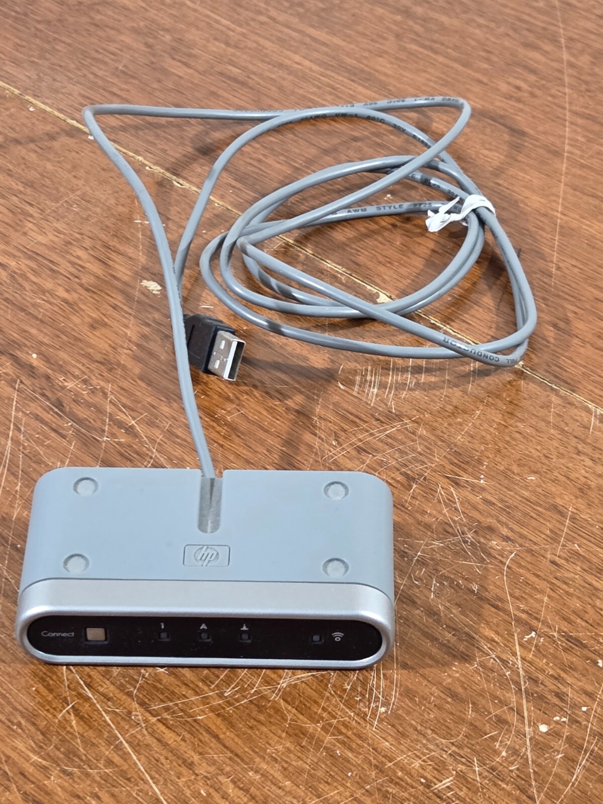 HP Model 5187URF2+