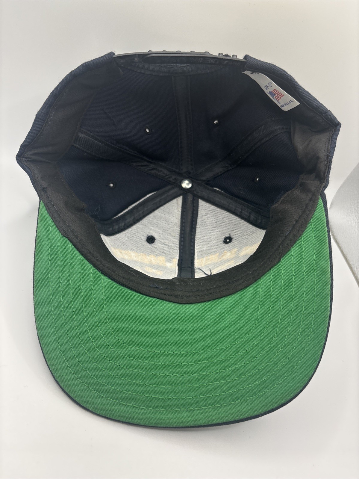 USS Sameul B Roberts Hat Baseball Cap USA made