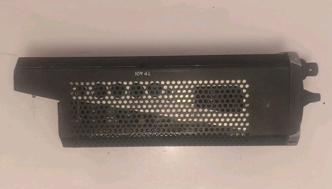 Collins 51X-3 VHF Receiver