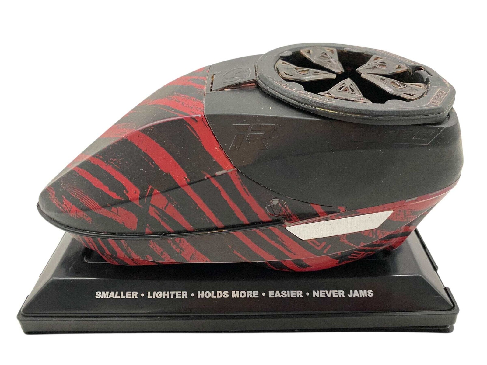 Virtue Spire IR Paintball Hopper Loader