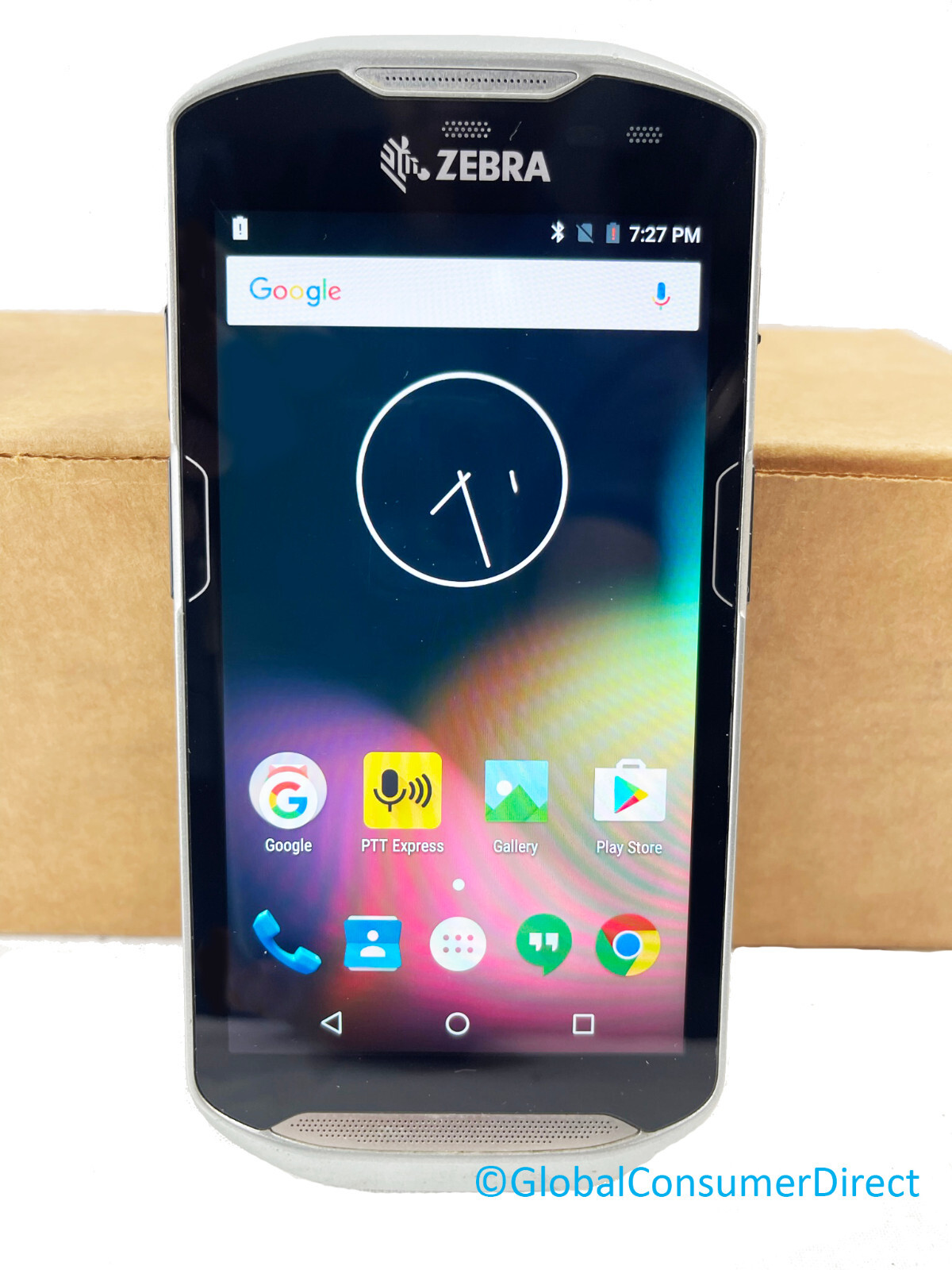Zebra TC56 1D/2D WiFi Barcode Scanner Mobile TC56CJ Android 8.1 +Google Play