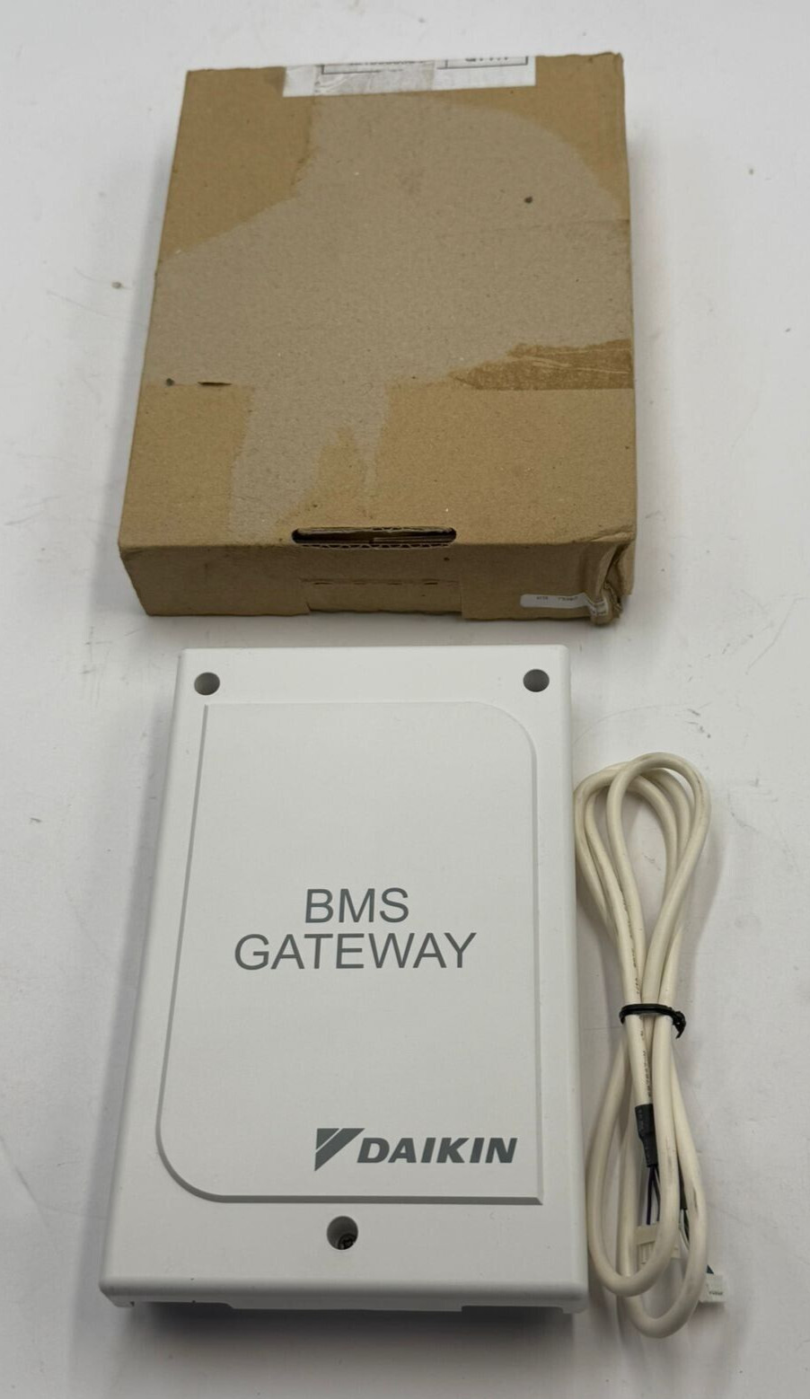 Daikin  bms gateway  module bag