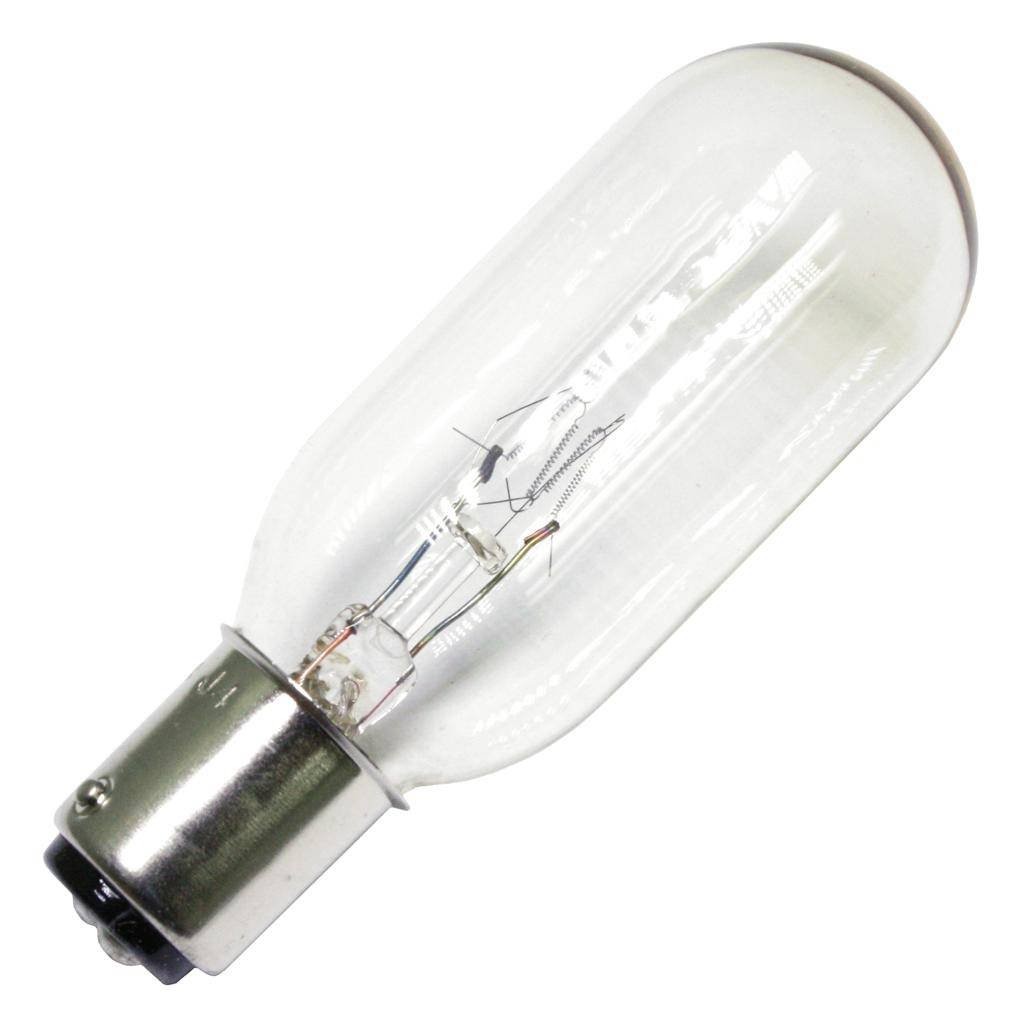 Eiko CAX-130 Ophtalmic Lamp Light Bulb, Part Number 790, 3.13" x 1.38", White