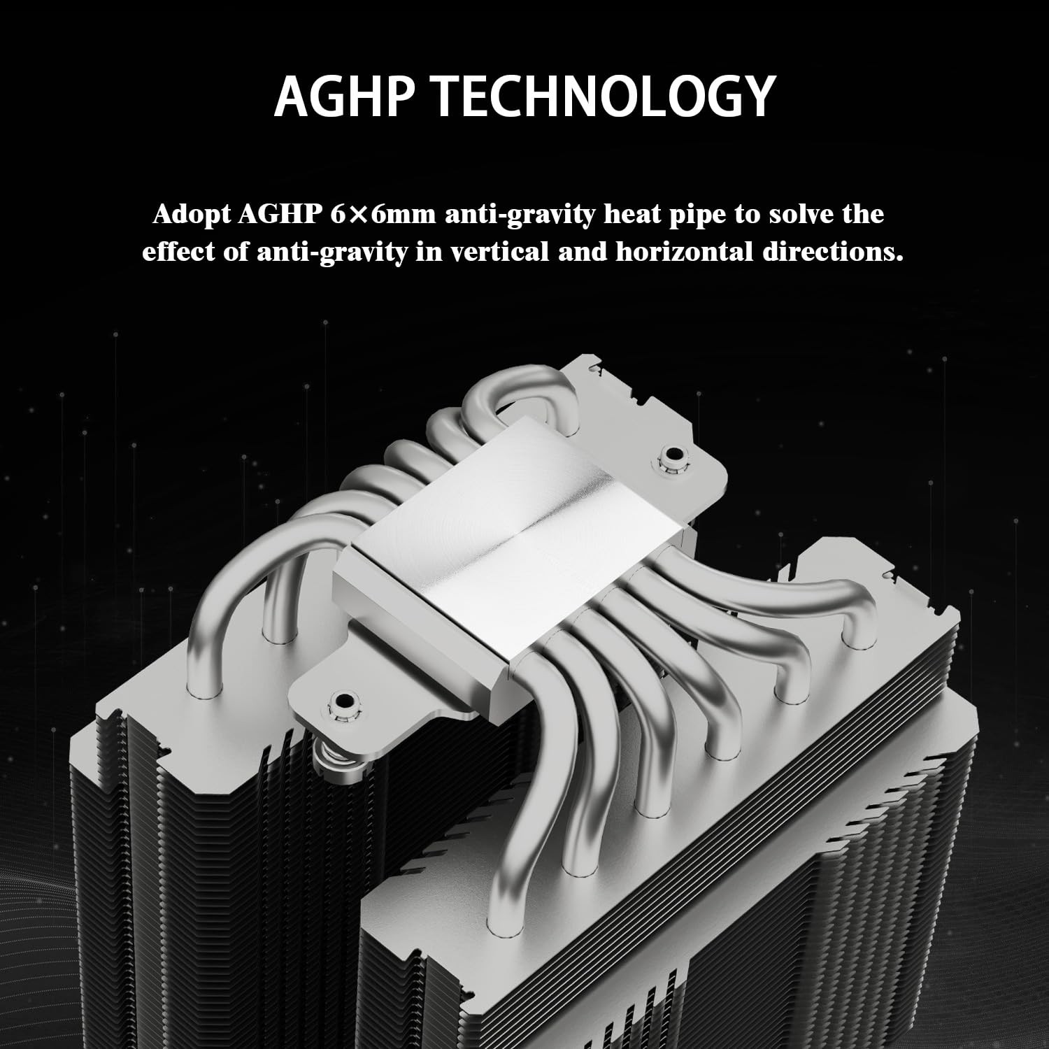 Thermalright Peerless Assassin 120 Digital ARGB PA120 WHITE