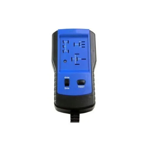 Automotive Relay Tester US PRO 6794