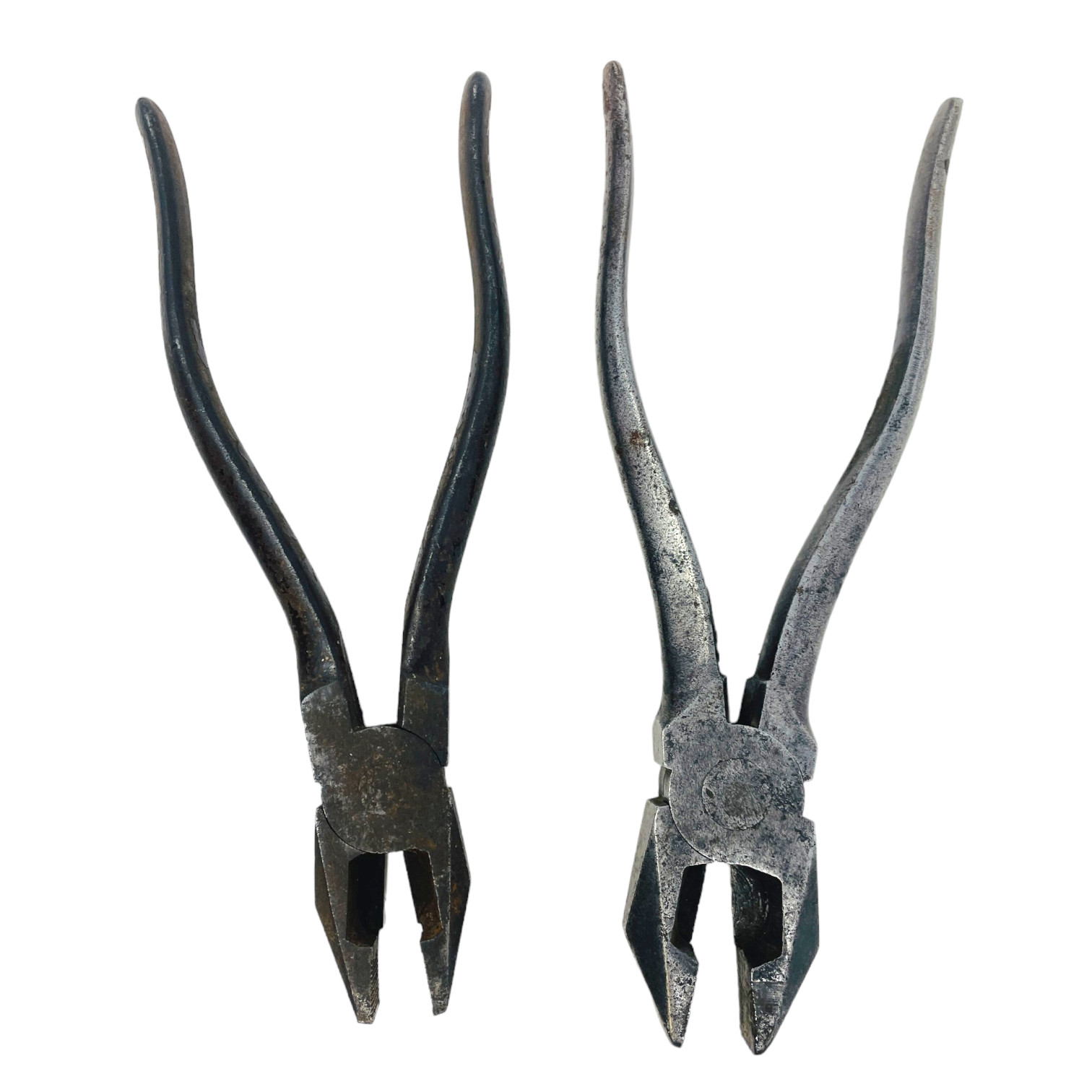 Channellock and Assorted 3048 1/2 Line Pliers Hand Tool Set, 2 Pcs