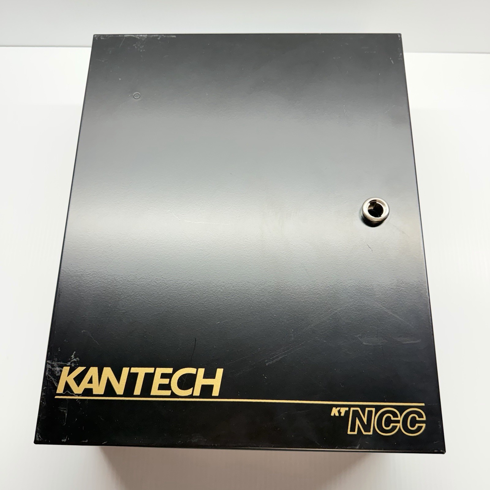 Kantech KT-NCC - Network Communication Controller