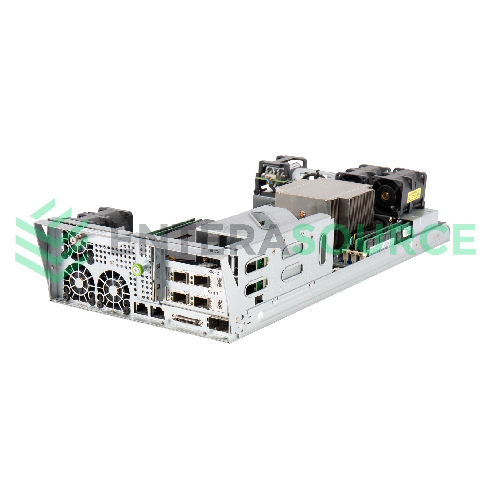 Nimble Storage CS5000 Spare Controller