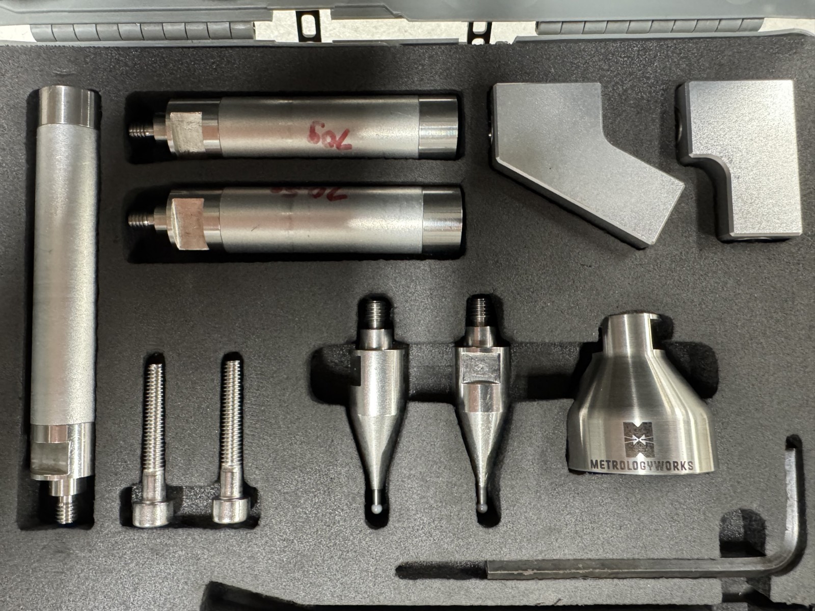 FARO Arm Probe Extension Kit