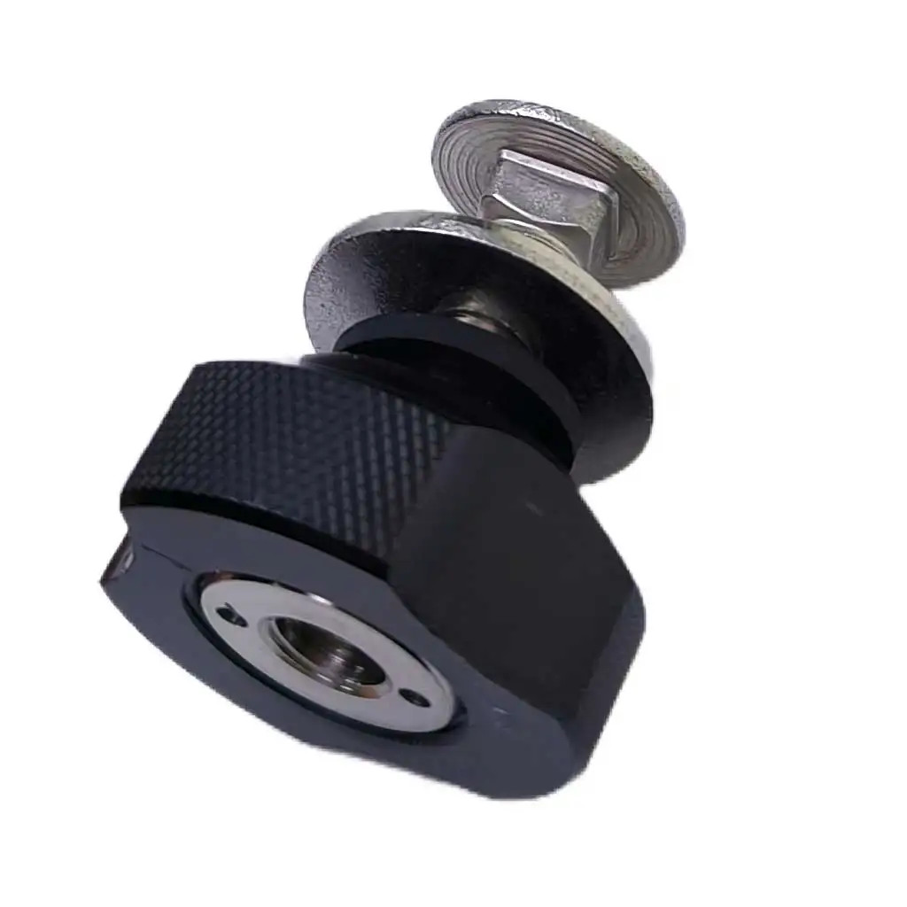 Scuba BCD Wing Hand Knob Quick Release Stainless Steel Thumb Screw