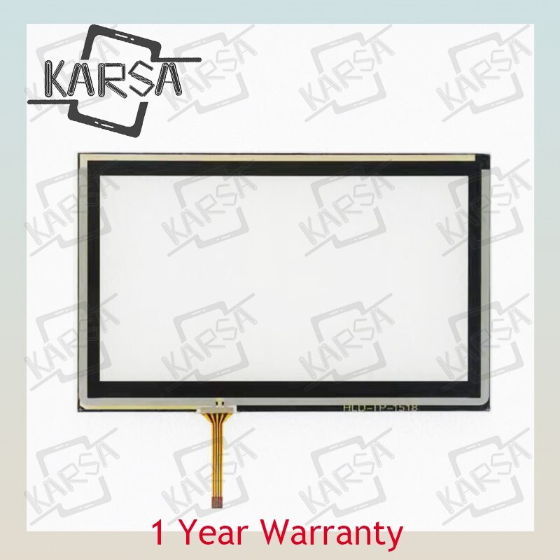 New original 7-inch Touch Screen Panel Glass Digitizer for HLD-TP-1518
