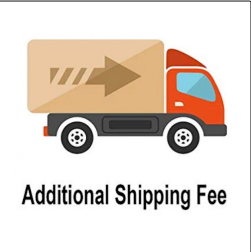 Additional shipping cost for kyre-1103