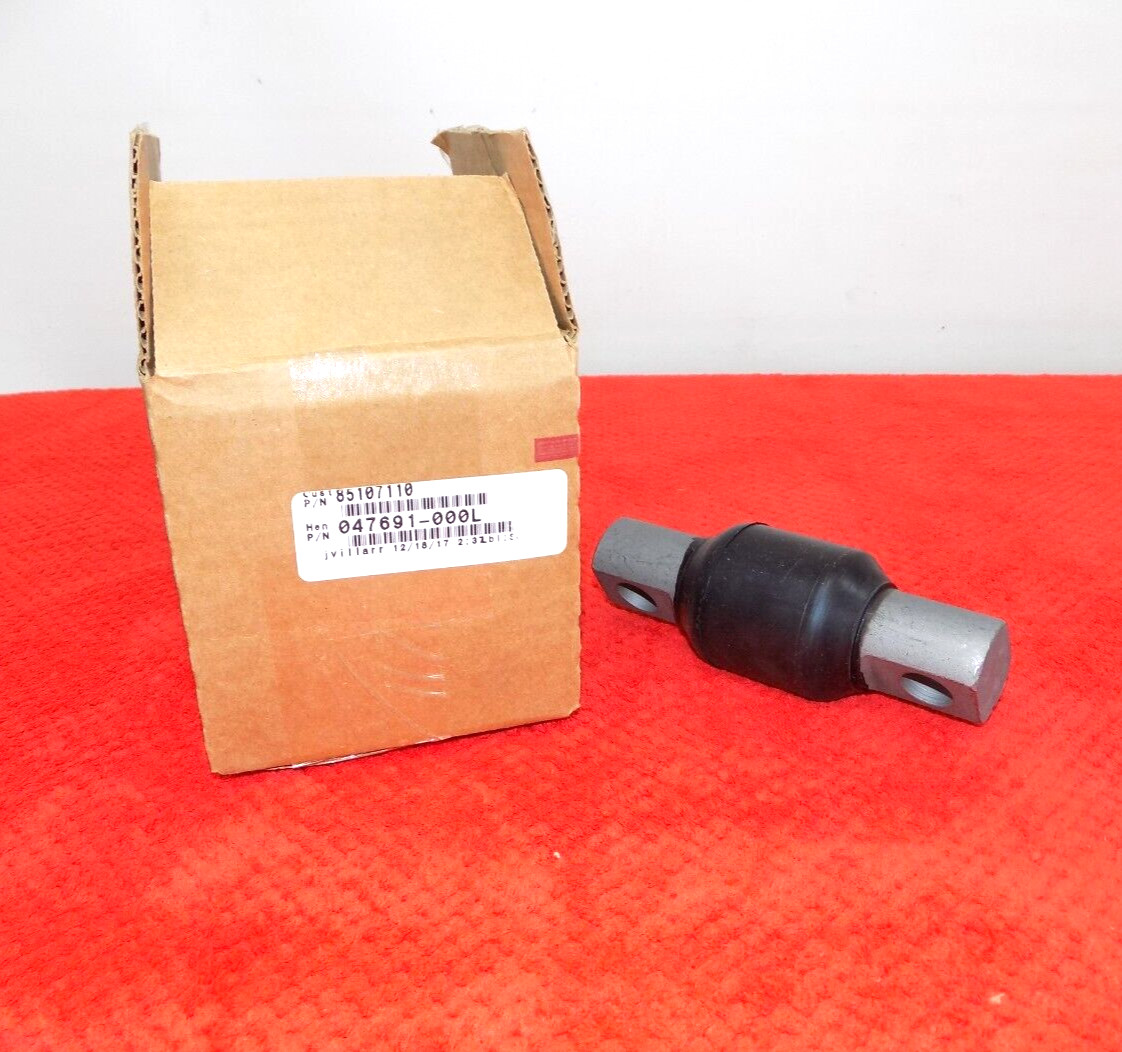 GENUINE HENDRICKSON VOLVO Torque Road Bushing 85107110 04691-000L