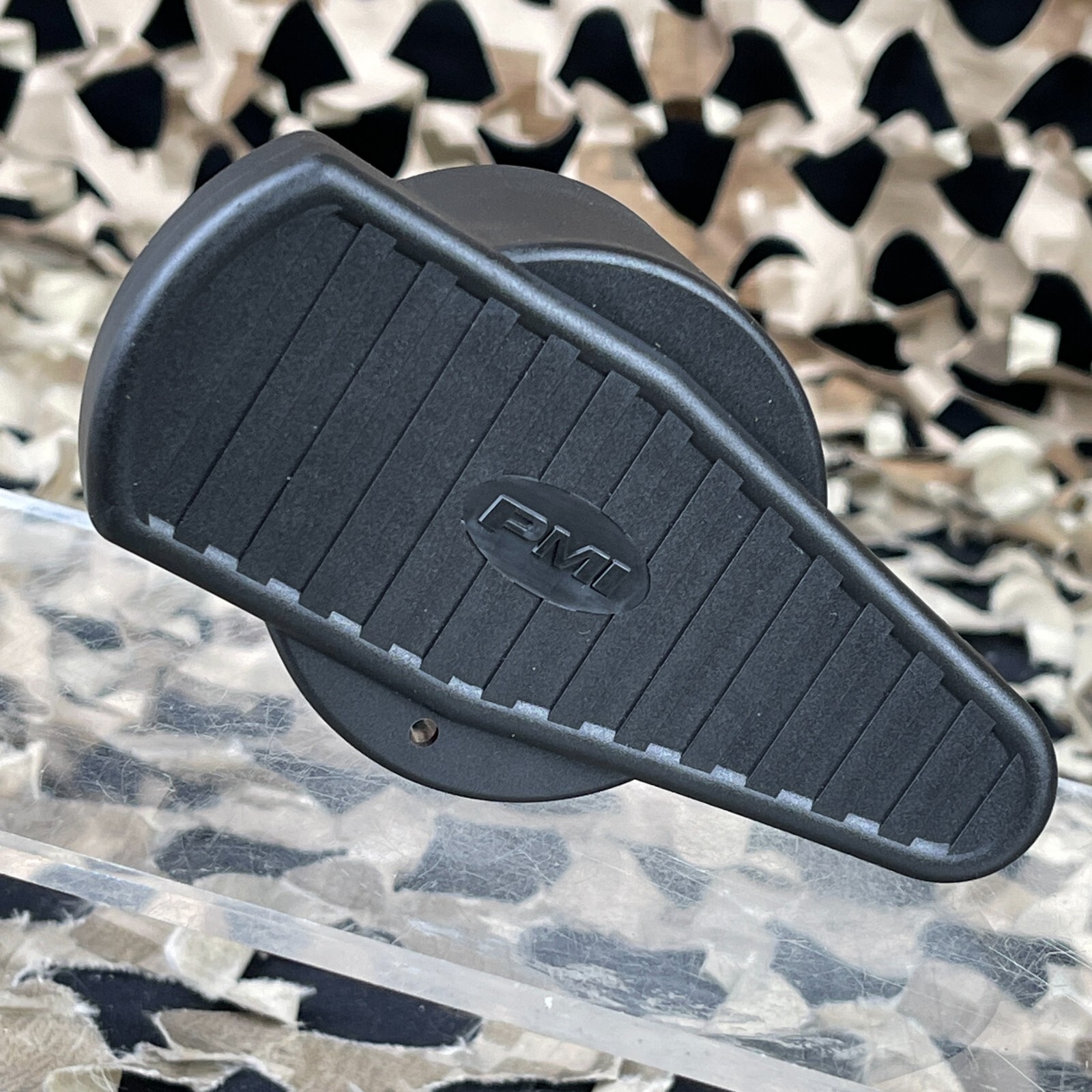 NEW Extreme Rage 12oz CO2 Tank Butt Plate