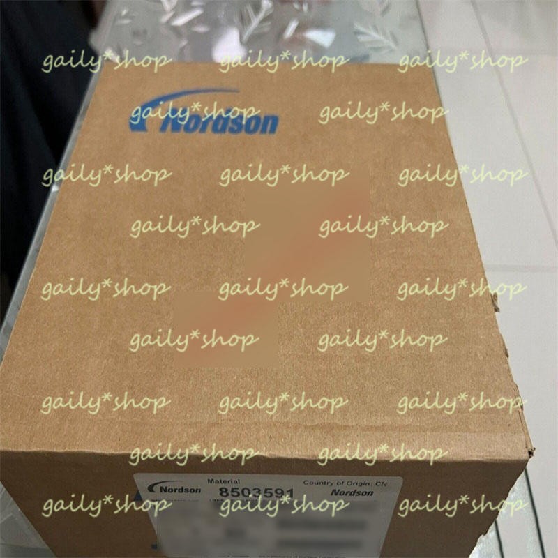 1PCS Nordson 8503591 Hot Melt NEW