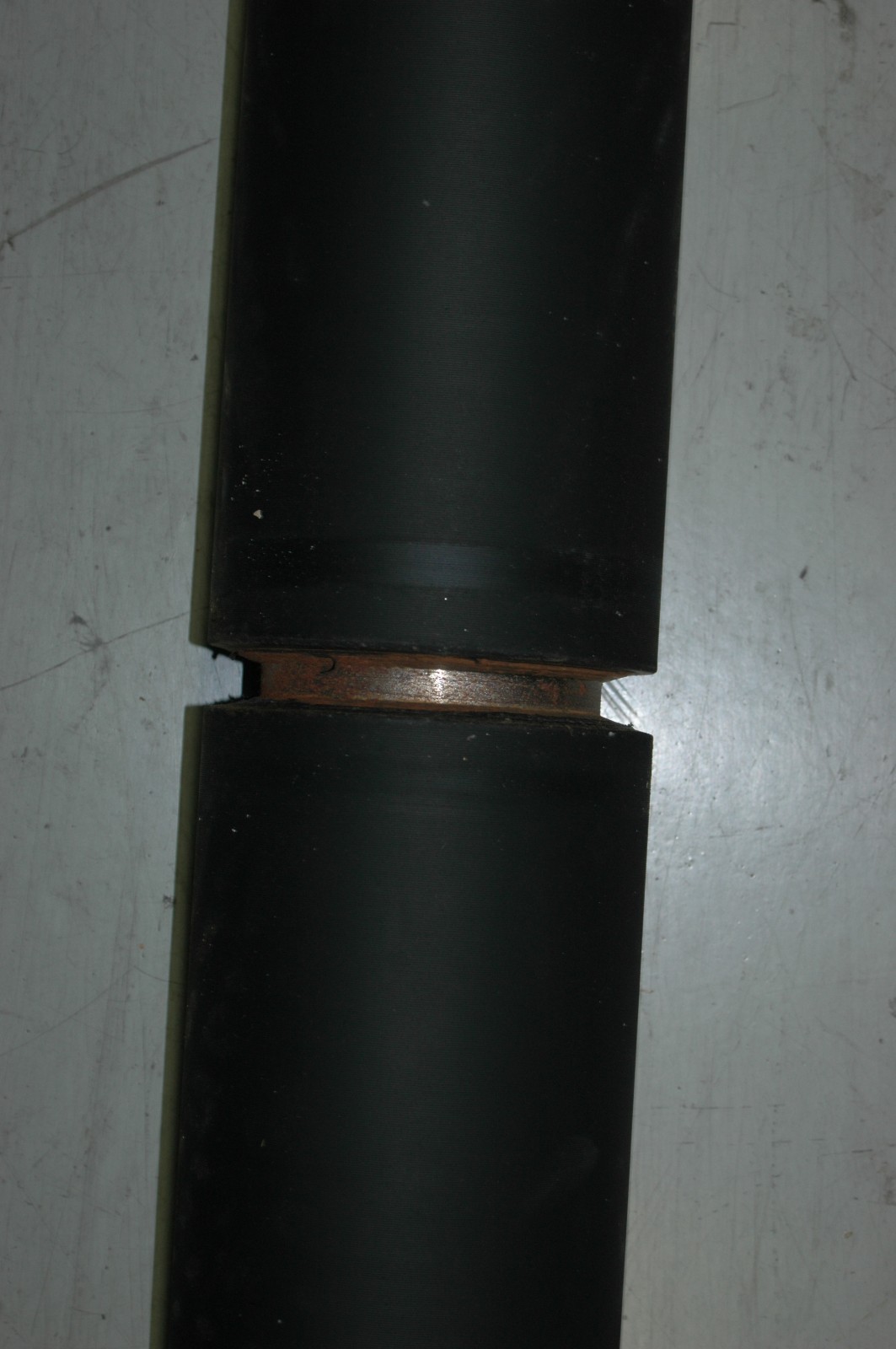 PULLEY DRIVE ITEM #6 - Surplus-