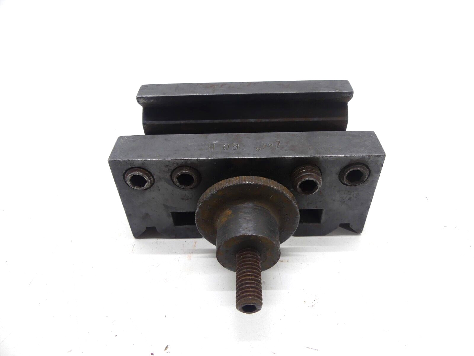 Enco 60B Quick Change Tool Holder
