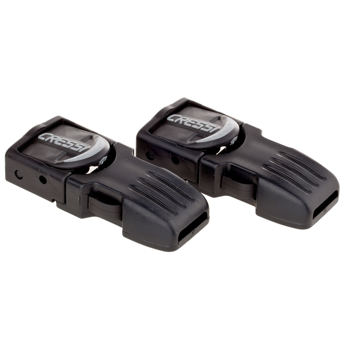 Cressi Replacement Fin Buckle (Frog, Pro Light, Master Frog)