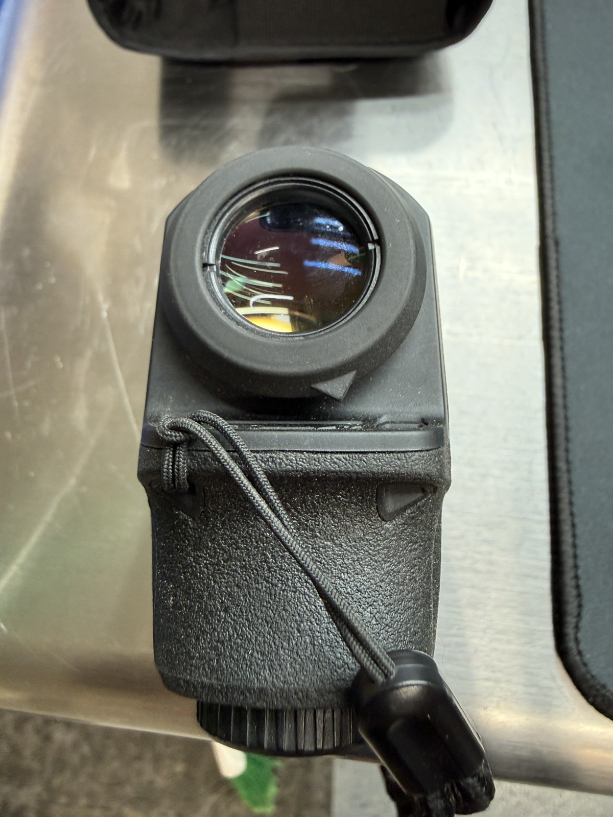 Nikon Monarch 3000 Stabilized Rangefinder 6x21 Waterproof