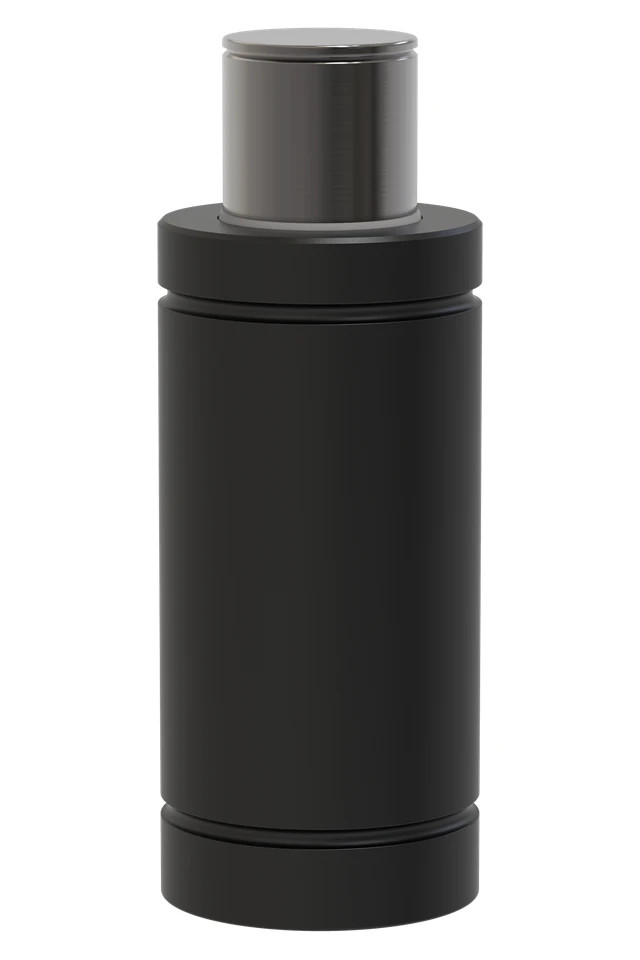 Hyson T4SC 1800x25 Nitrogen Gas Spring Cylinder  1800-25 Brand New Free Shipping