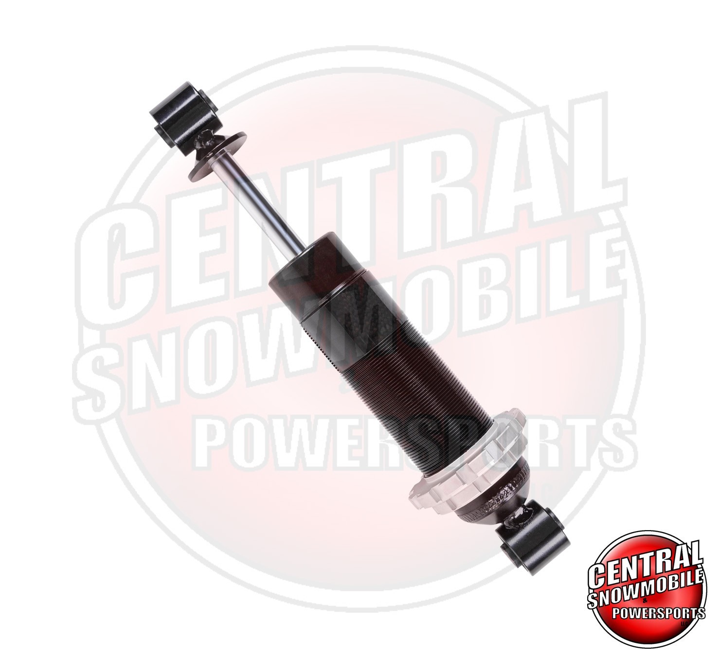 Track Suspension Rear Gas Shock Polaris Indy 500 96-98 Sport Trl 7041430 7041743
