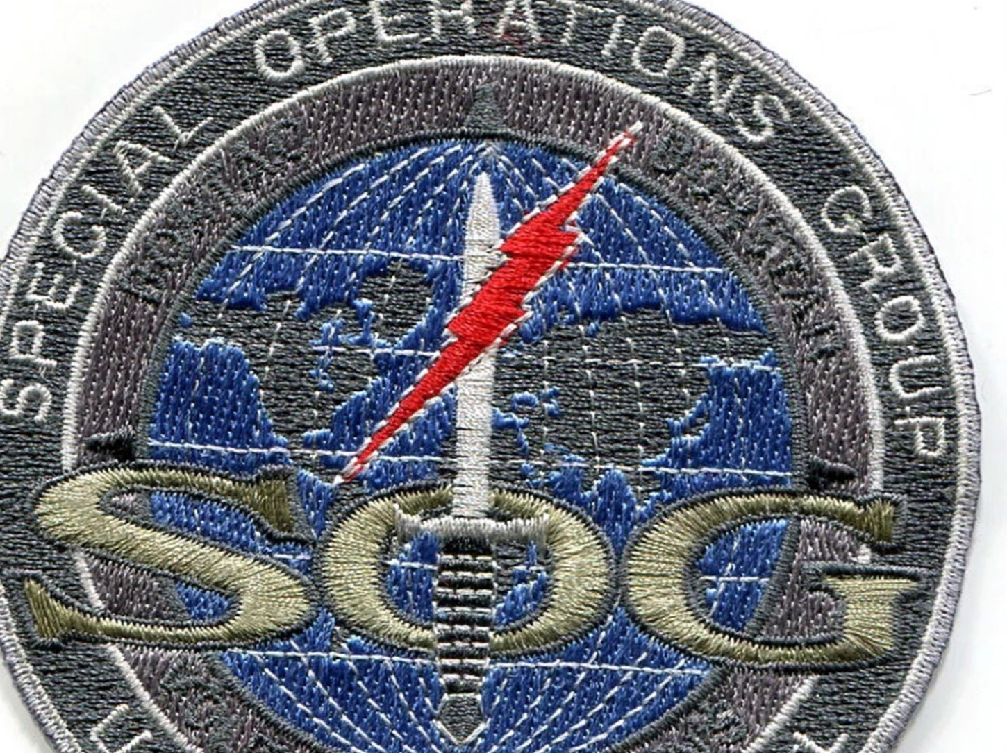 KABUL DIPLOMATIC SECURITY DSS vêlkrö PATCH: ANTITERRORISM ASSISTANCE PROGRAM