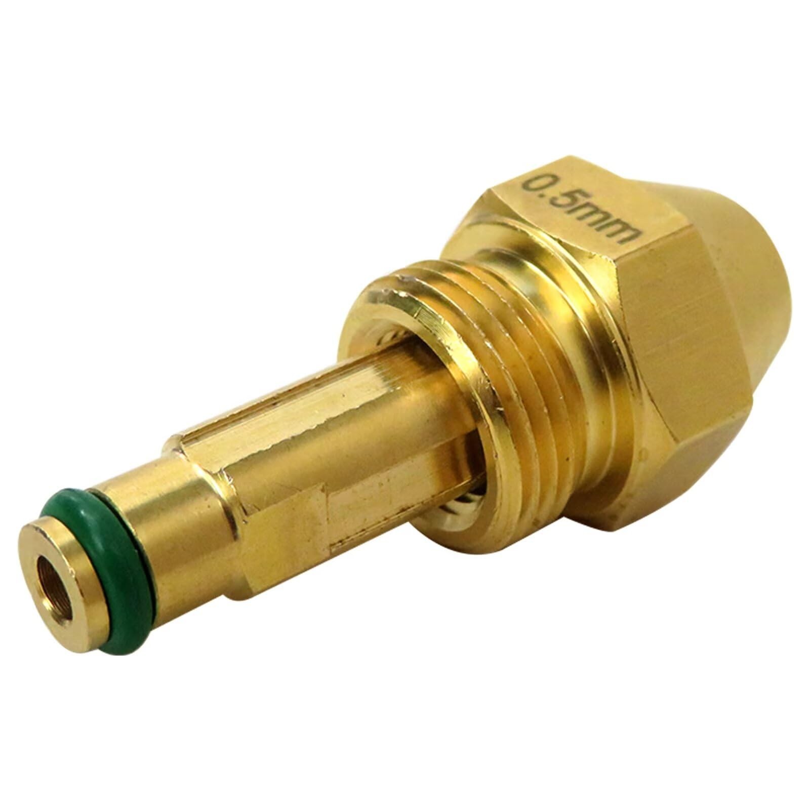 0.5 mm Oil Burner Nozzle 30609-5 for Reznor, for Clean Burn, for EnergyLogic,...
