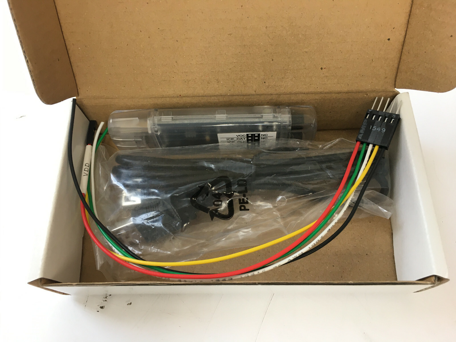 Nuvoton Nu-link offline burning