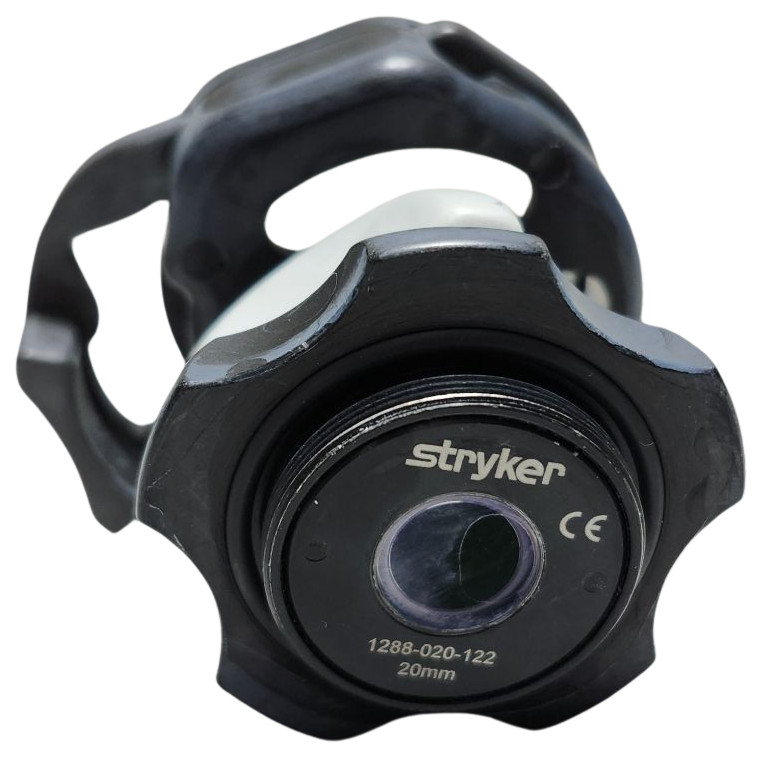STRYKER 20MM 1288-020-122 HD COUPLER