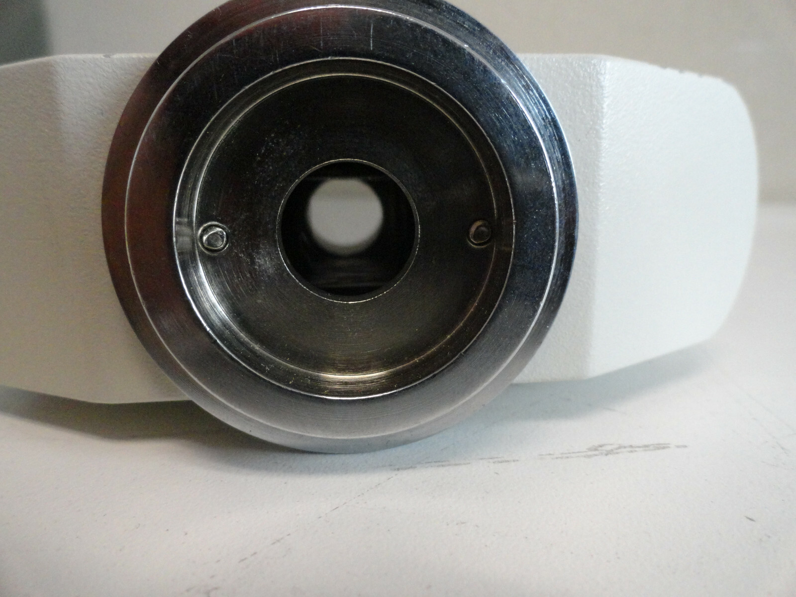 SS8: Inverted Tissue Culture Microscope Head
