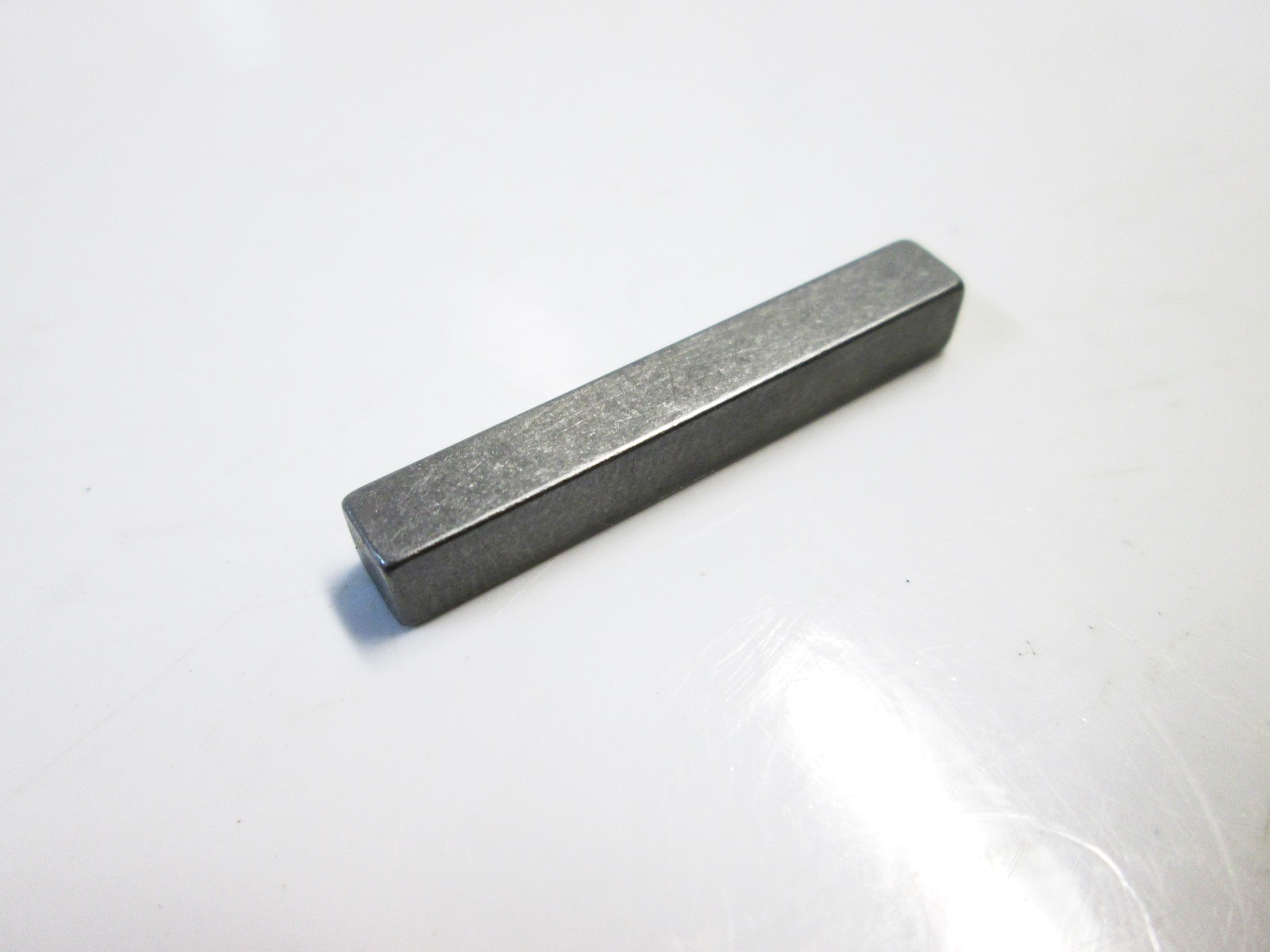 Sears Craftsman  3/16" Square Key for Motors Shafts  Arbors  & Pulleys
