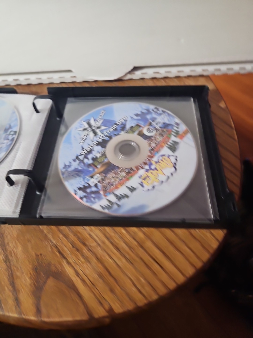 Elevate Winter Extreme Base Pack By Creative Pastors Fellowship church 9 CD'S