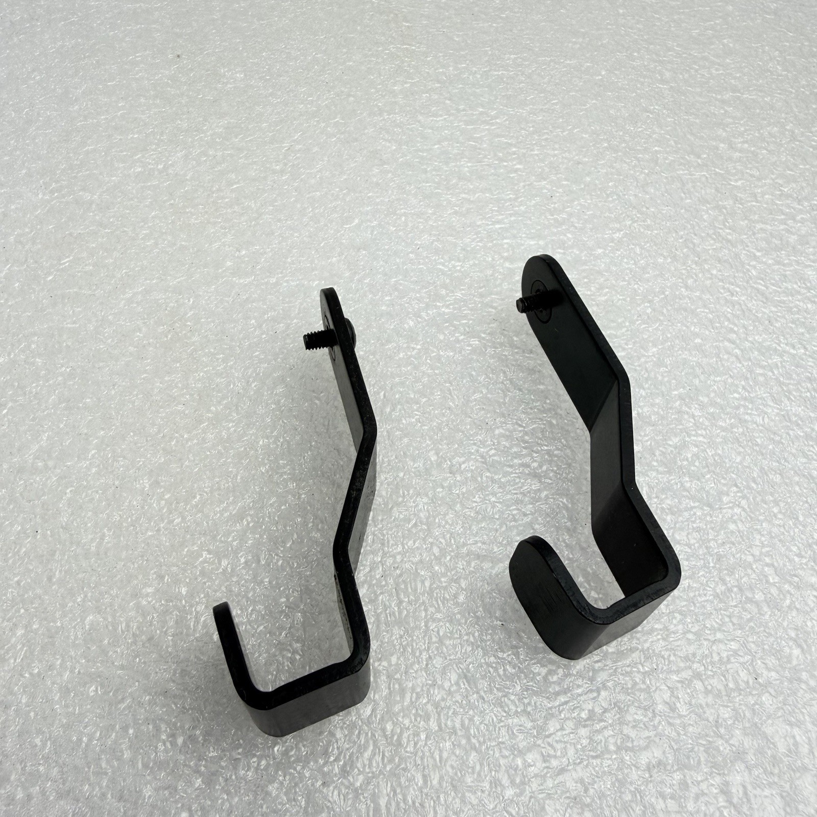 ACH MICH Metal Fingers For Norotos TATM Military NVG Night Vision Boltless Mount