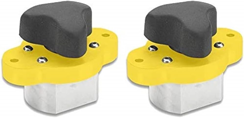 MagJig 150 Magnetic Workholding System 2 Pack | Powerful magnetic workholding