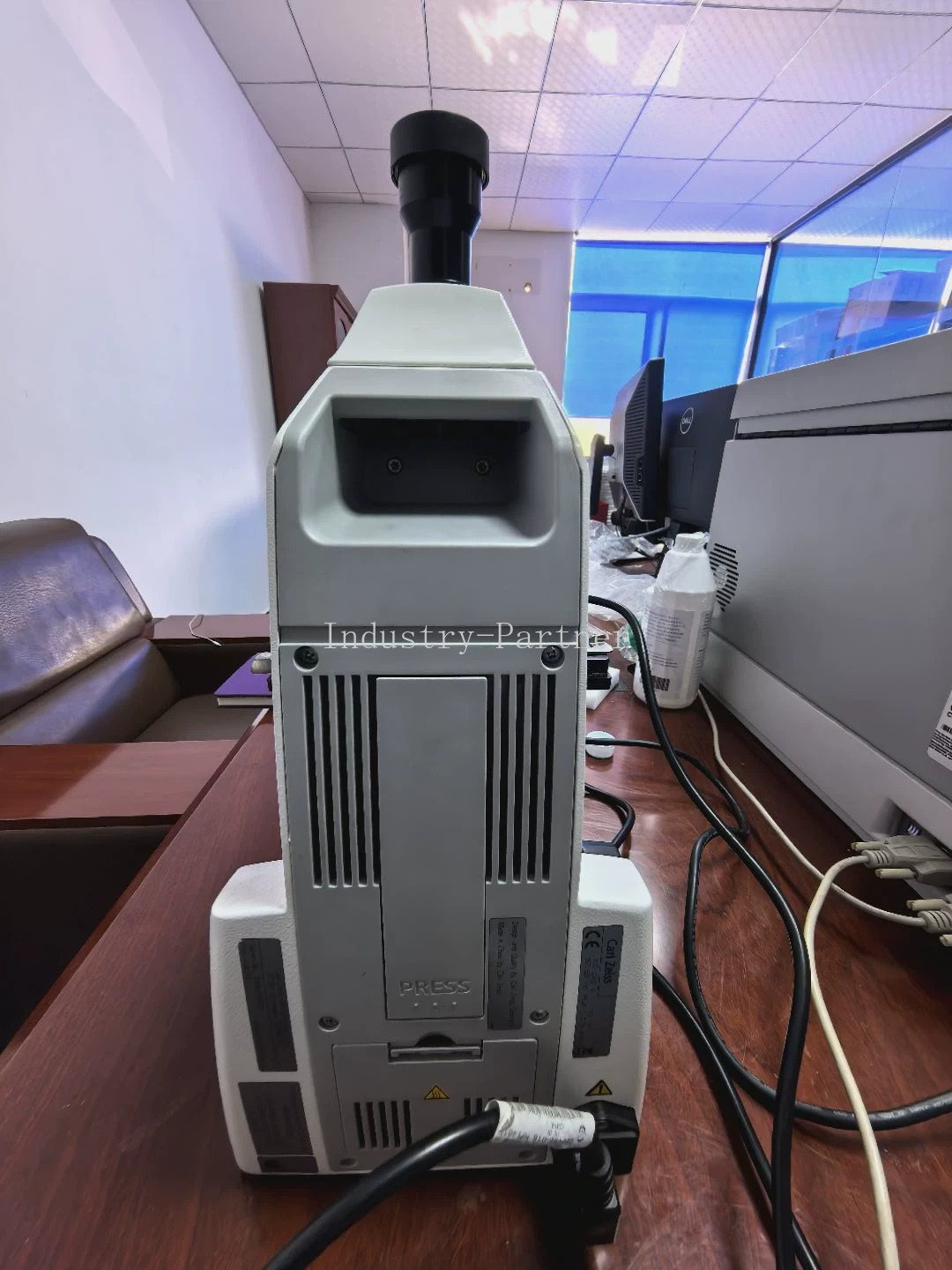 Zeiss Microscope Axio Lab.A1.