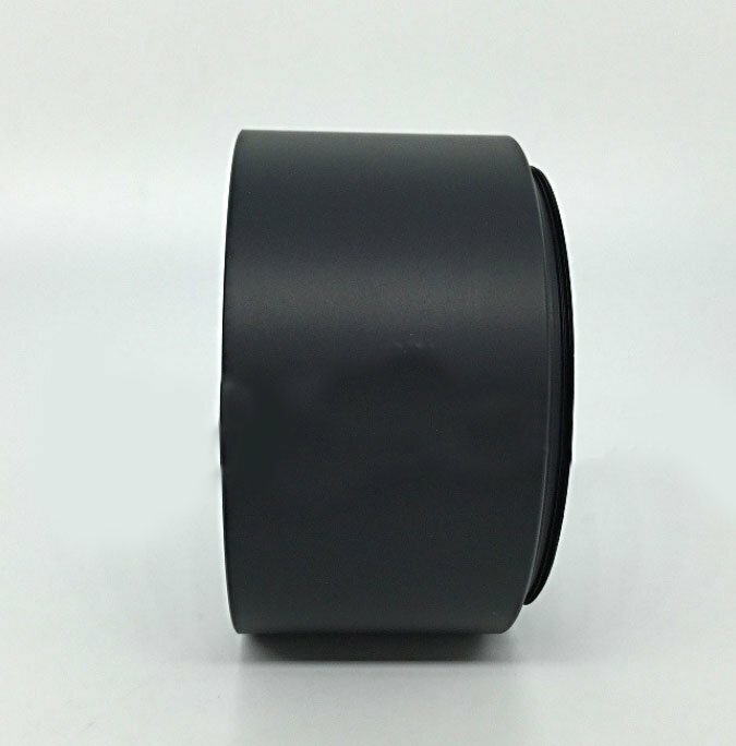 Aluminium alloy Camera LENS HOOD for Long focal shade 49mm 52mm 77mm