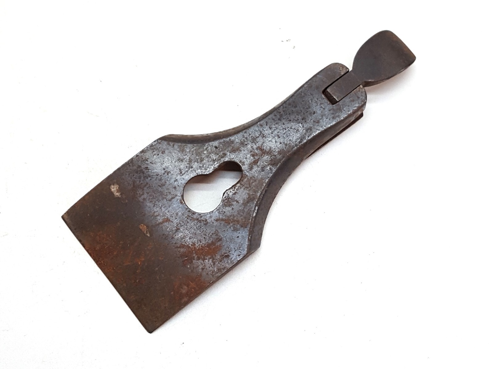 2715 Stanley Bailey No. 4 & No. 5; Lever Cap, Pre 1925, "B" Casting