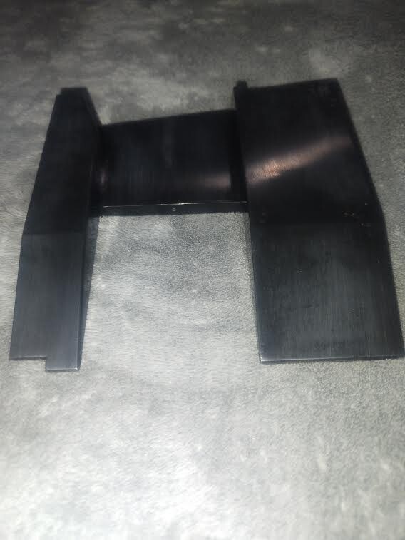 Rowe 4900/5900 Shelf Product Guide