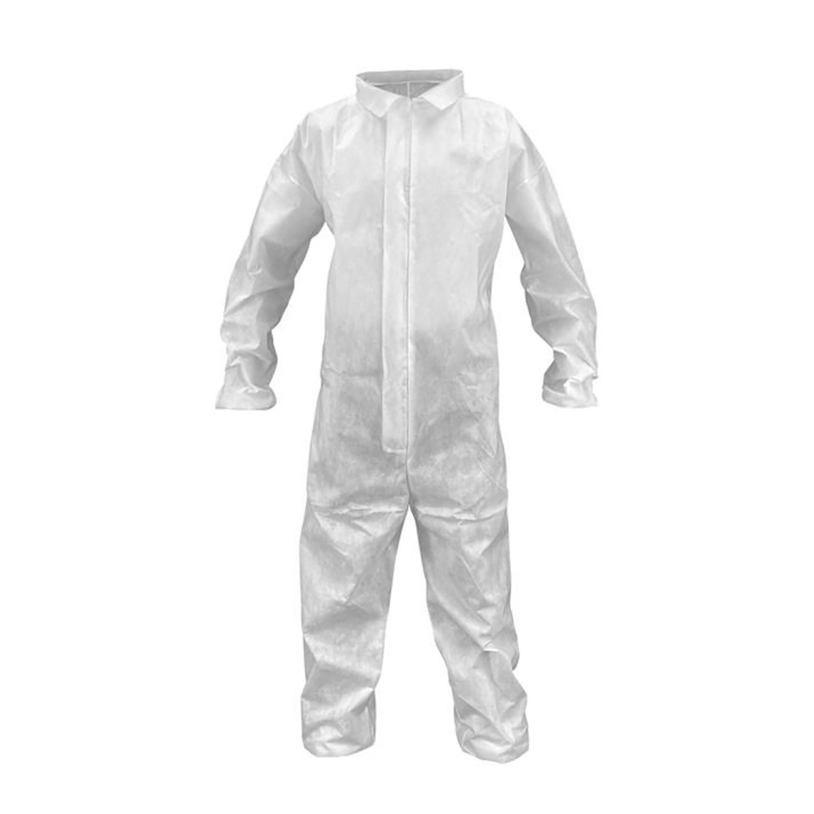 SMS General Purpose Crew Coverall, Retail - 2XLrg SAS Safety 6965