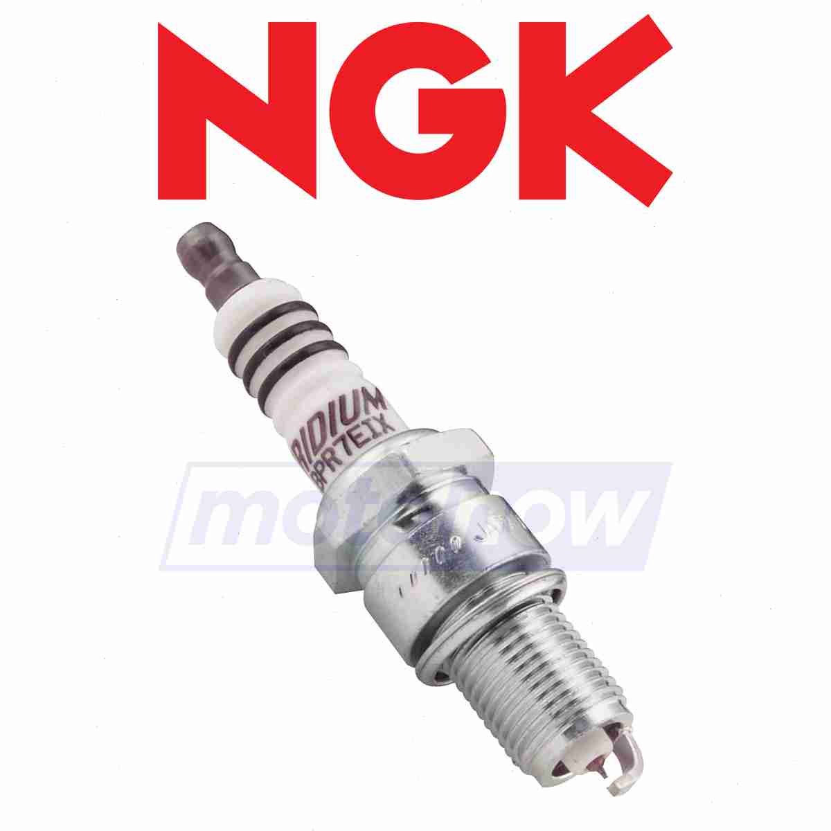 NGK 8196 Iridium IX Spark Plugs for Electrical Spark Plugs  ky