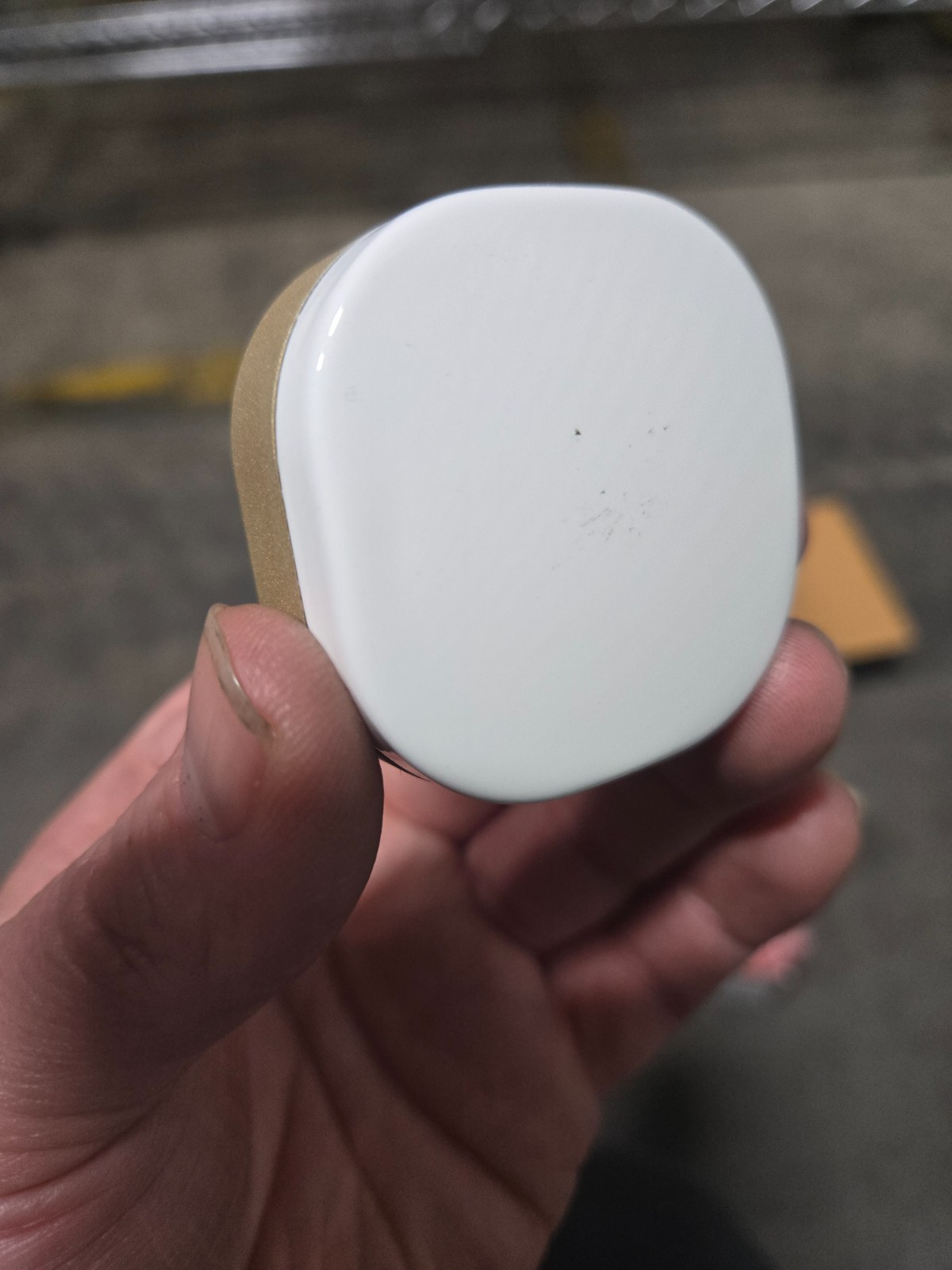 Omnistar G5Ant-1ATB1 Choke Ring Antenna GPS