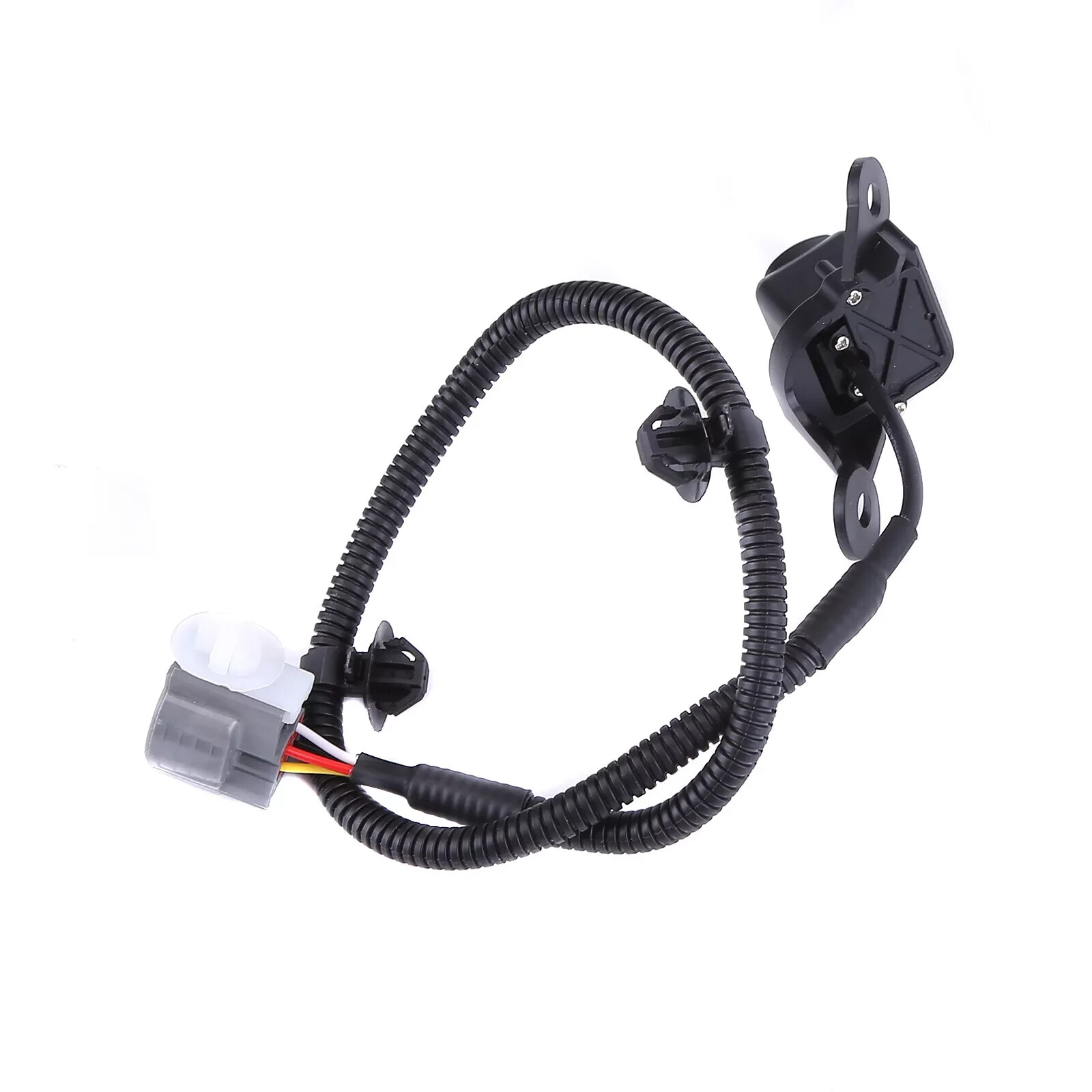 Back Up Camera For Toyota 2007-2013 Tundra Colored Built-In Camera 14219804