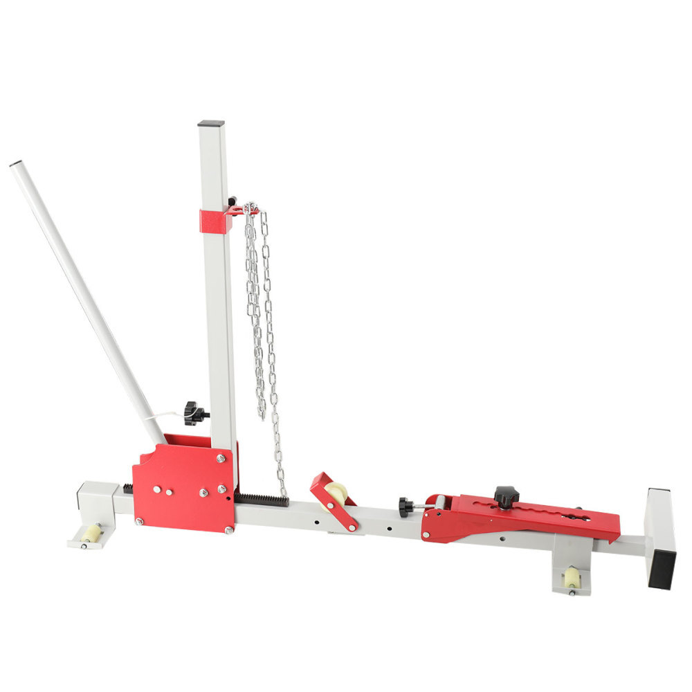 Pulling tower Dent Repair Puller Car Body Tool Pulling System Car Repair Shops