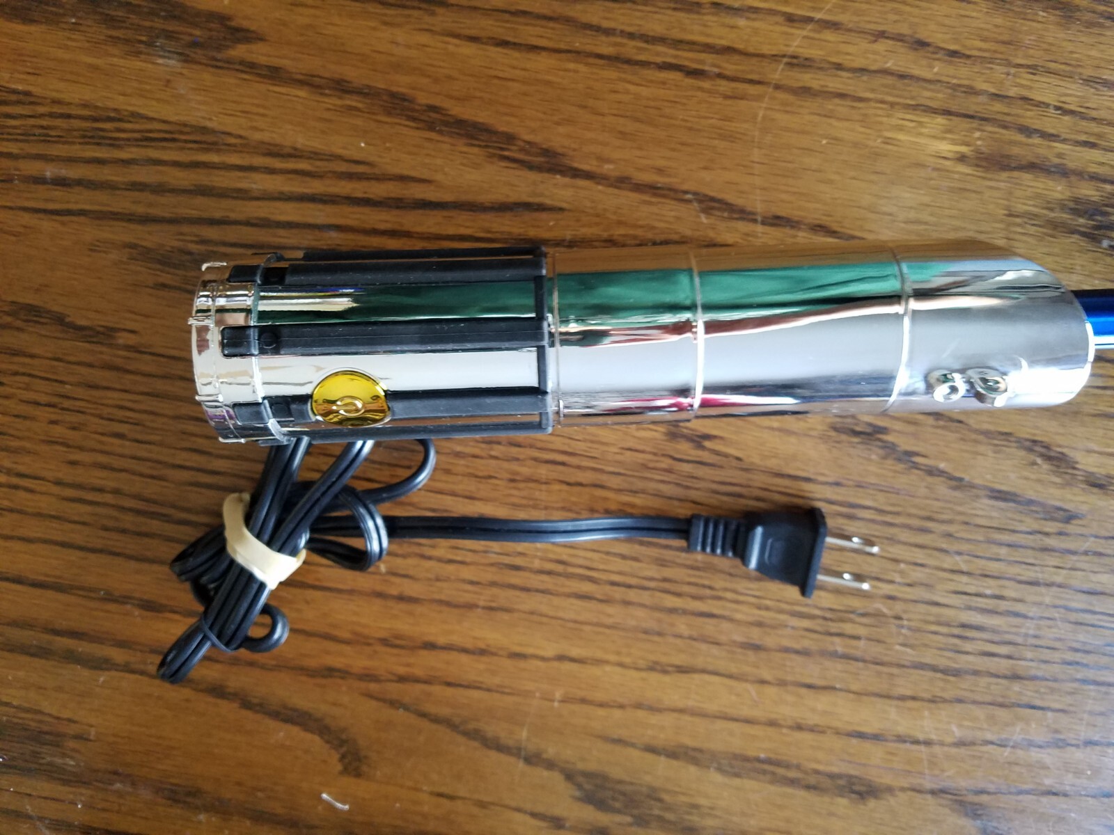 Immersion Hand Blender Star Wars Luke Skywalker Lightsaber