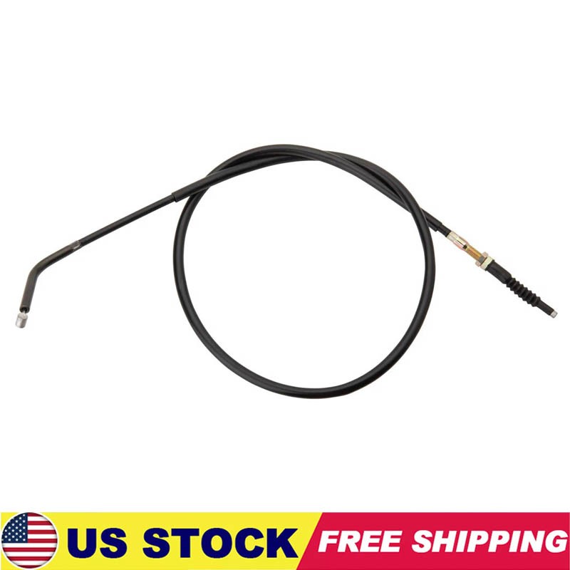 NEW Clutch Cable Fits KAWASAKI KLR650 1987-2007 1264540047 US STOCK HOT🔥🔥