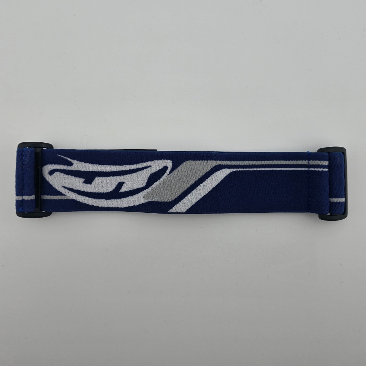 JT Paintball Spectra Proflex Woven Strap - Navy Techno